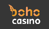 Boho casino logo