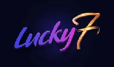 lucky7 casino logo